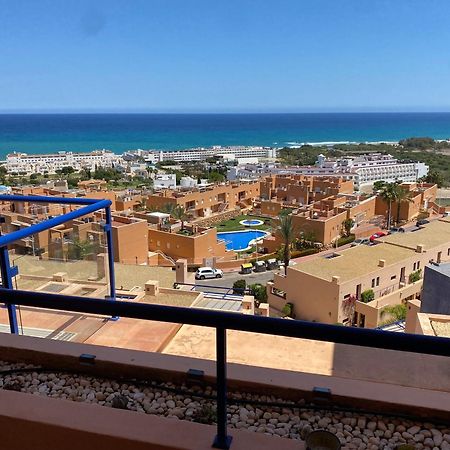 Sunrise Atalaya Amanecer Suite Mojacar Exterior photo