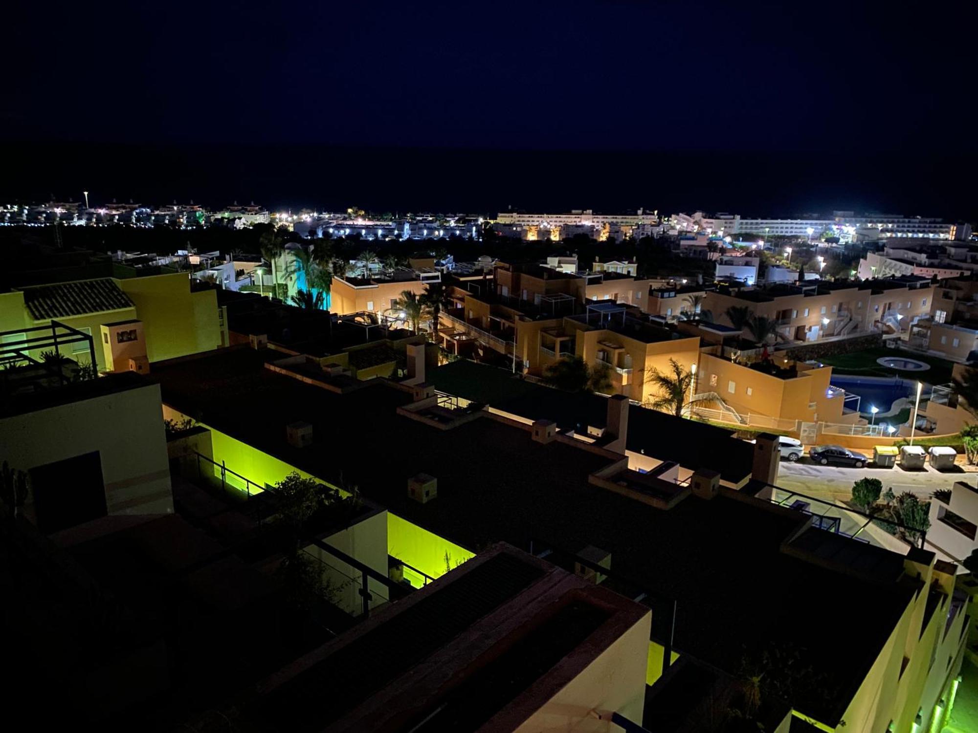 Sunrise Atalaya Amanecer Suite Mojacar Exterior photo