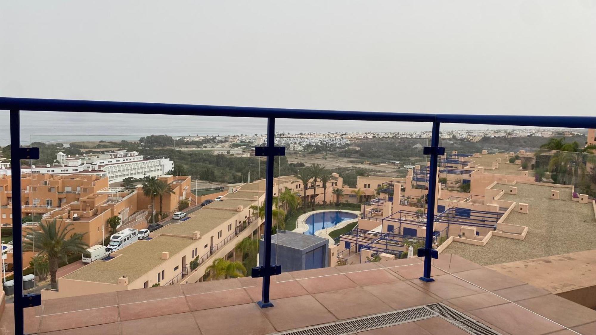 Sunrise Atalaya Amanecer Suite Mojacar Exterior photo