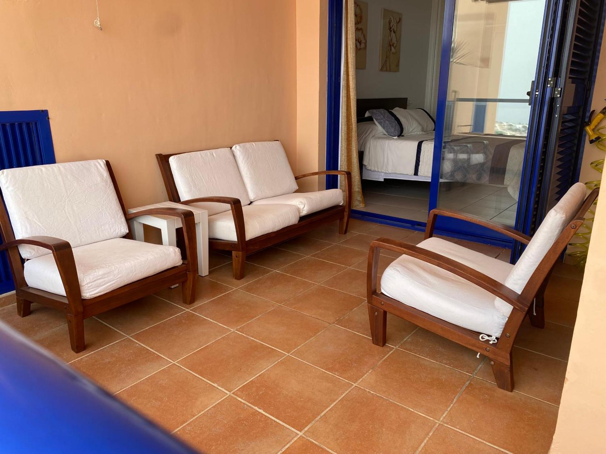 Sunrise Atalaya Amanecer Suite Mojacar Exterior photo