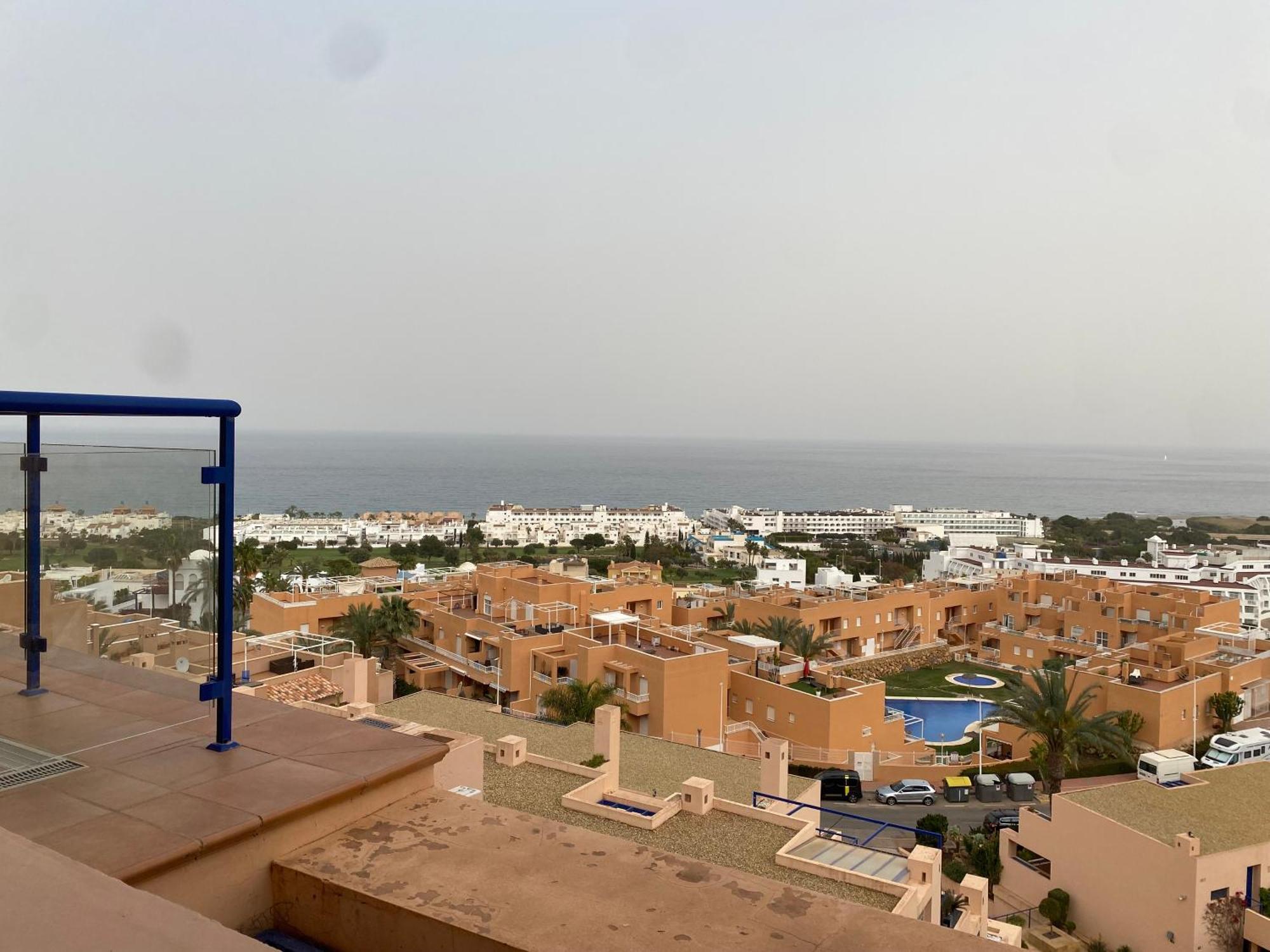Sunrise Atalaya Amanecer Suite Mojacar Exterior photo