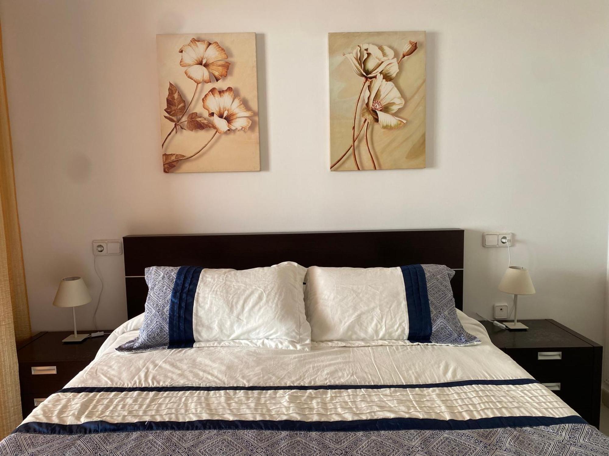 Sunrise Atalaya Amanecer Suite Mojacar Exterior photo