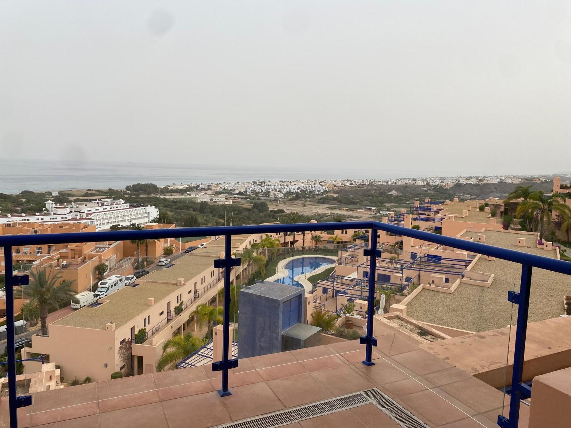 Sunrise Atalaya Amanecer Suite Mojacar Exterior photo