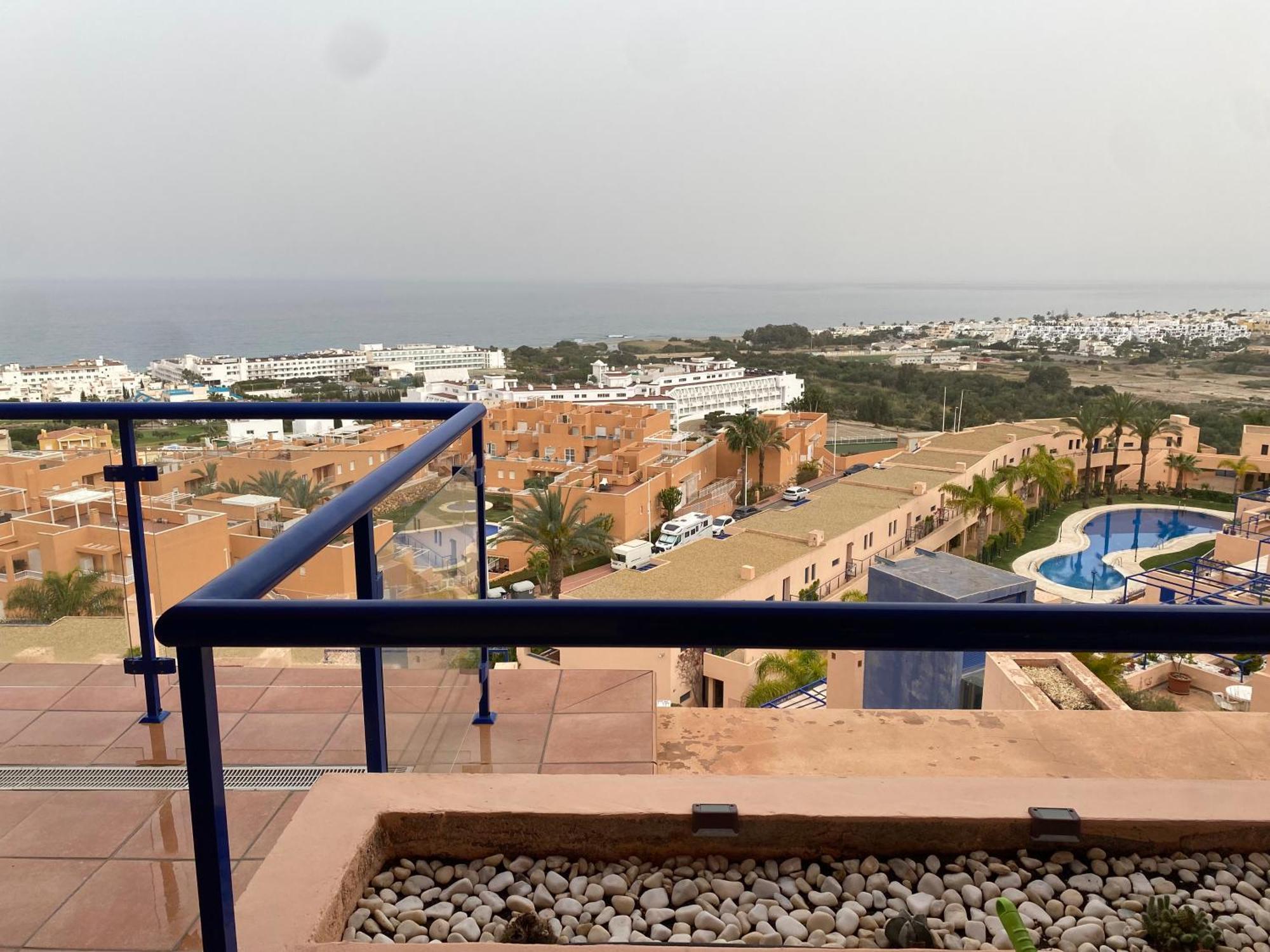 Sunrise Atalaya Amanecer Suite Mojacar Exterior photo