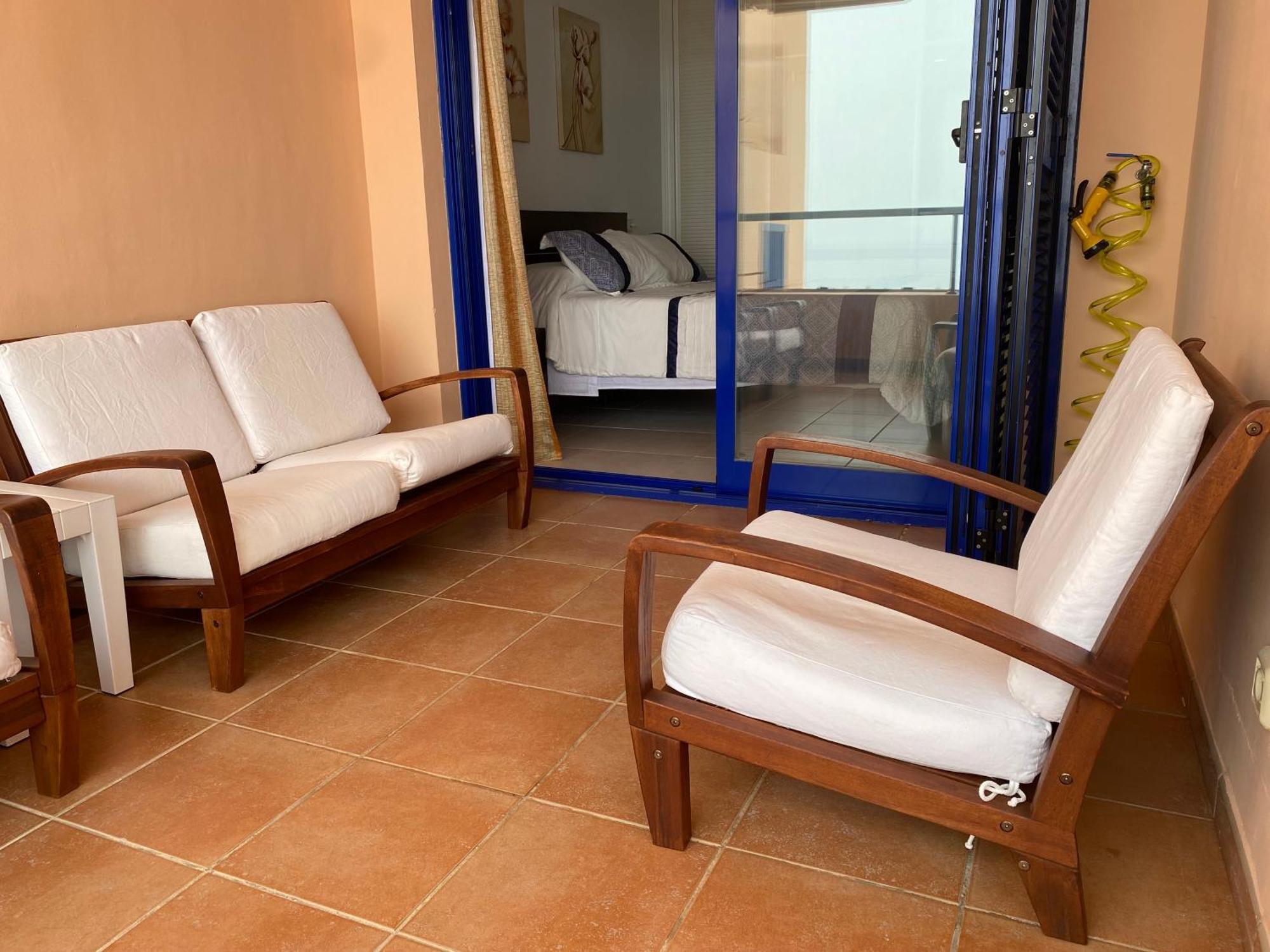 Sunrise Atalaya Amanecer Suite Mojacar Exterior photo