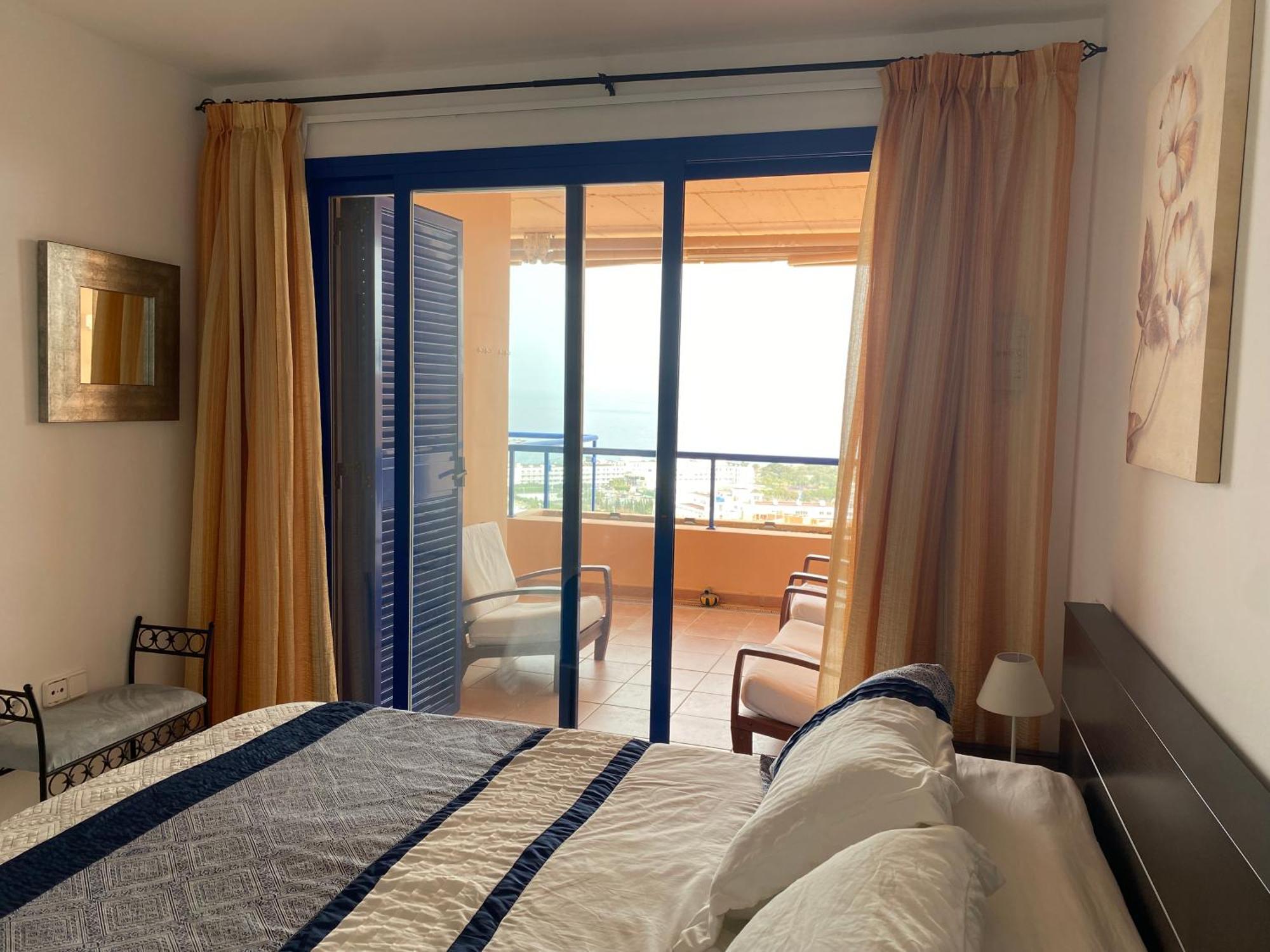 Sunrise Atalaya Amanecer Suite Mojacar Exterior photo