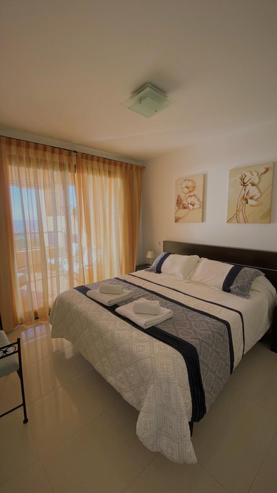 Sunrise Atalaya Amanecer Suite Mojacar Exterior photo