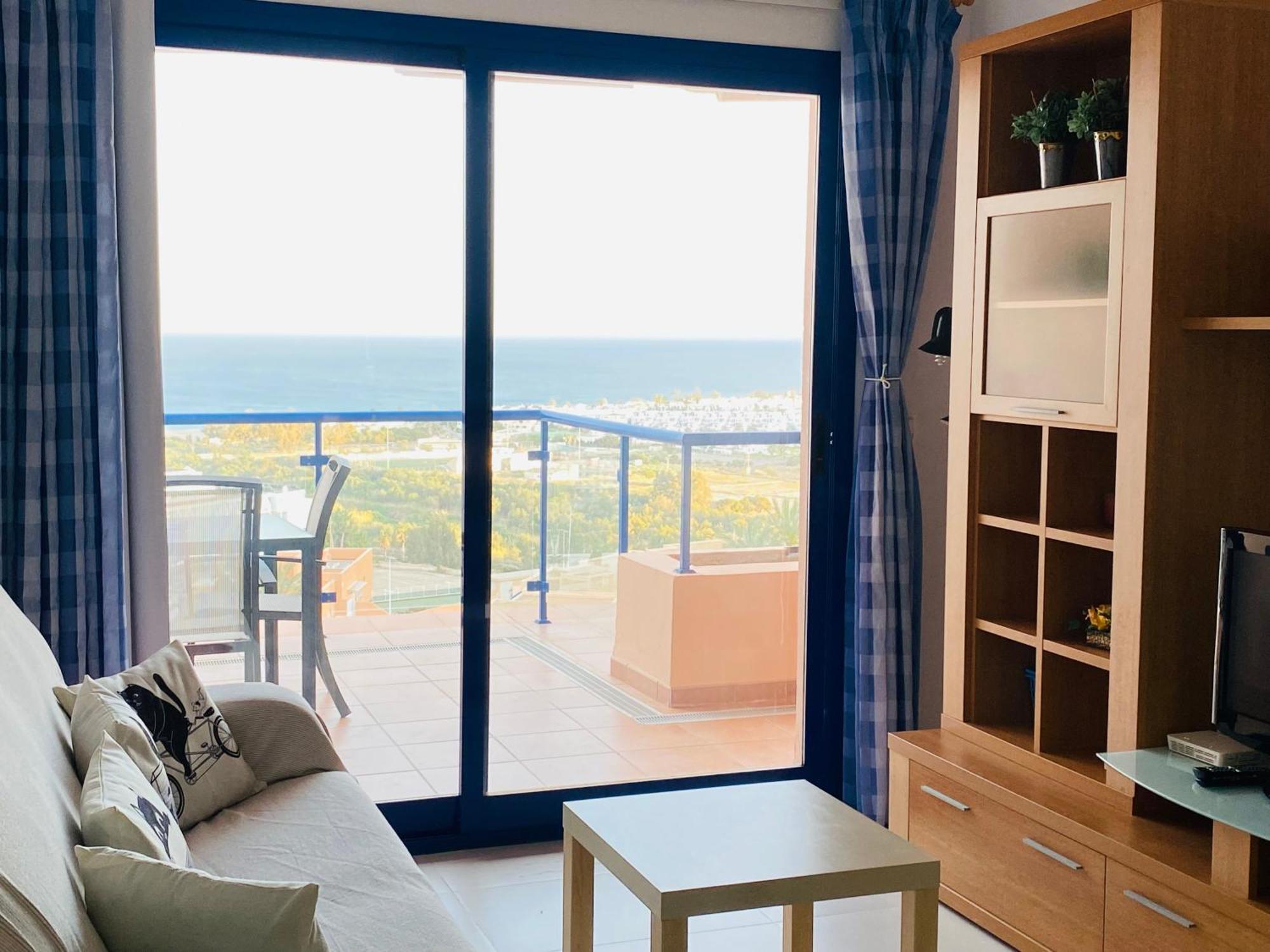 Sunrise Atalaya Amanecer Suite Mojacar Exterior photo