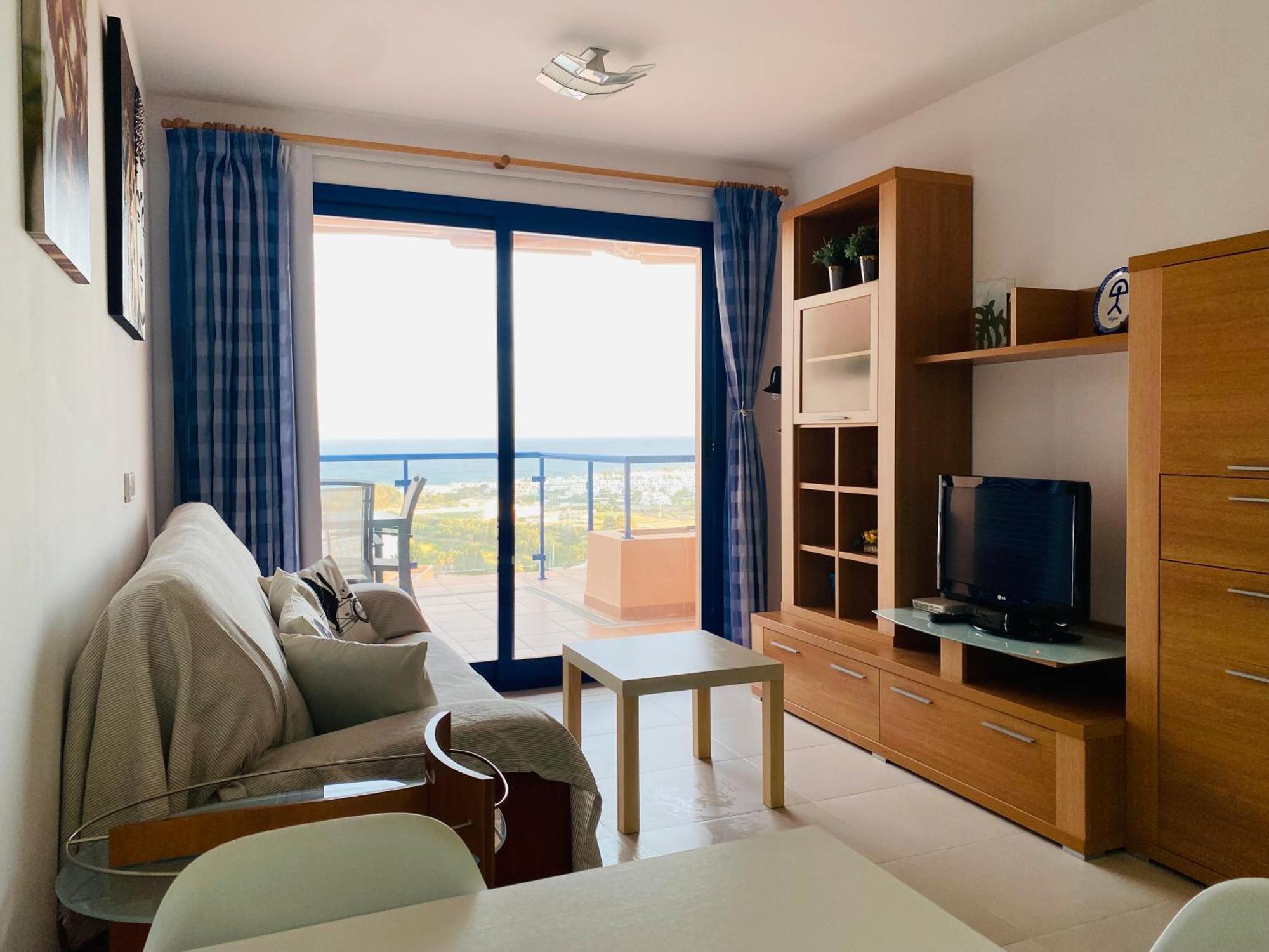 Sunrise Atalaya Amanecer Suite Mojacar Exterior photo