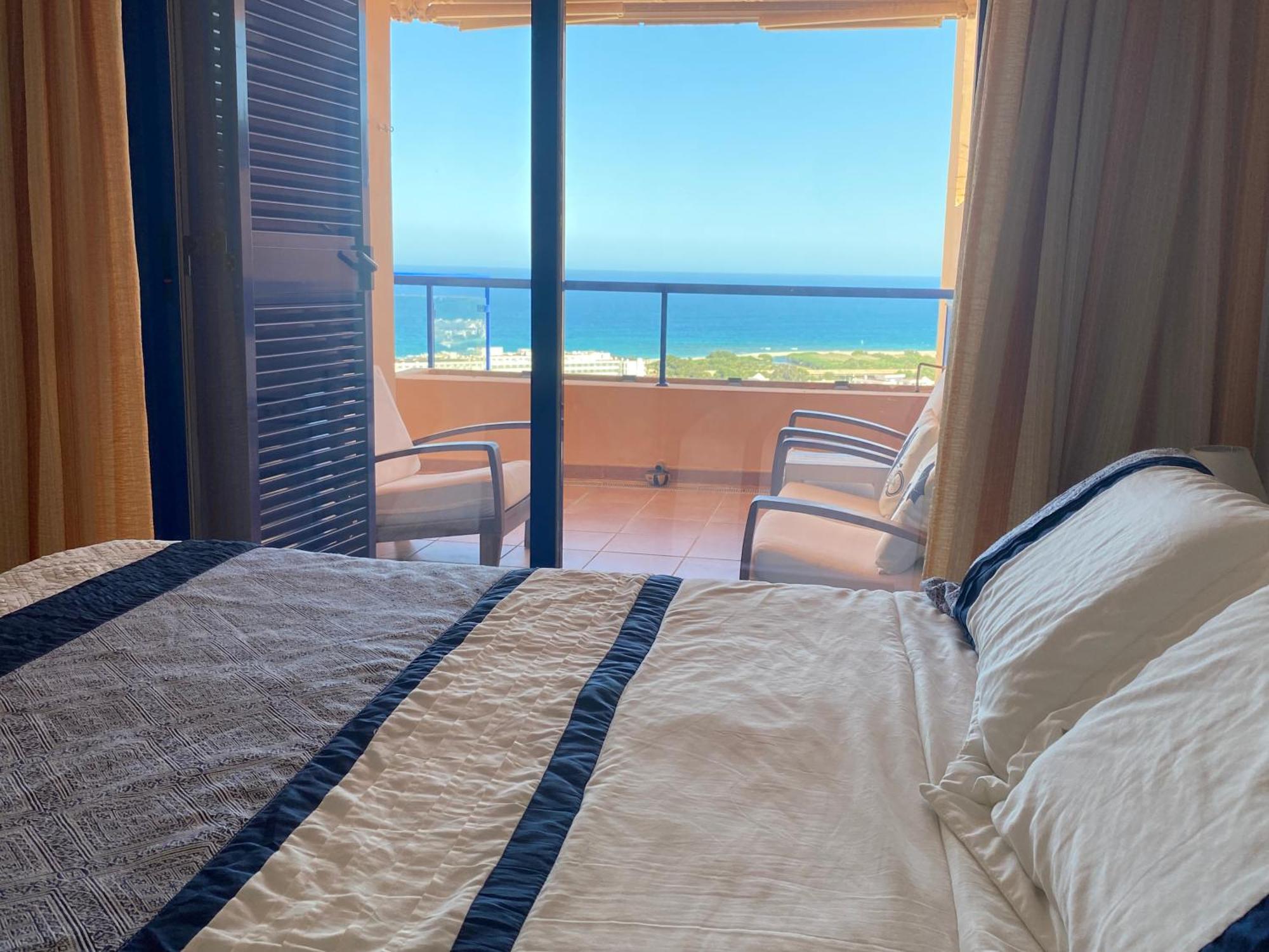 Sunrise Atalaya Amanecer Suite Mojacar Exterior photo