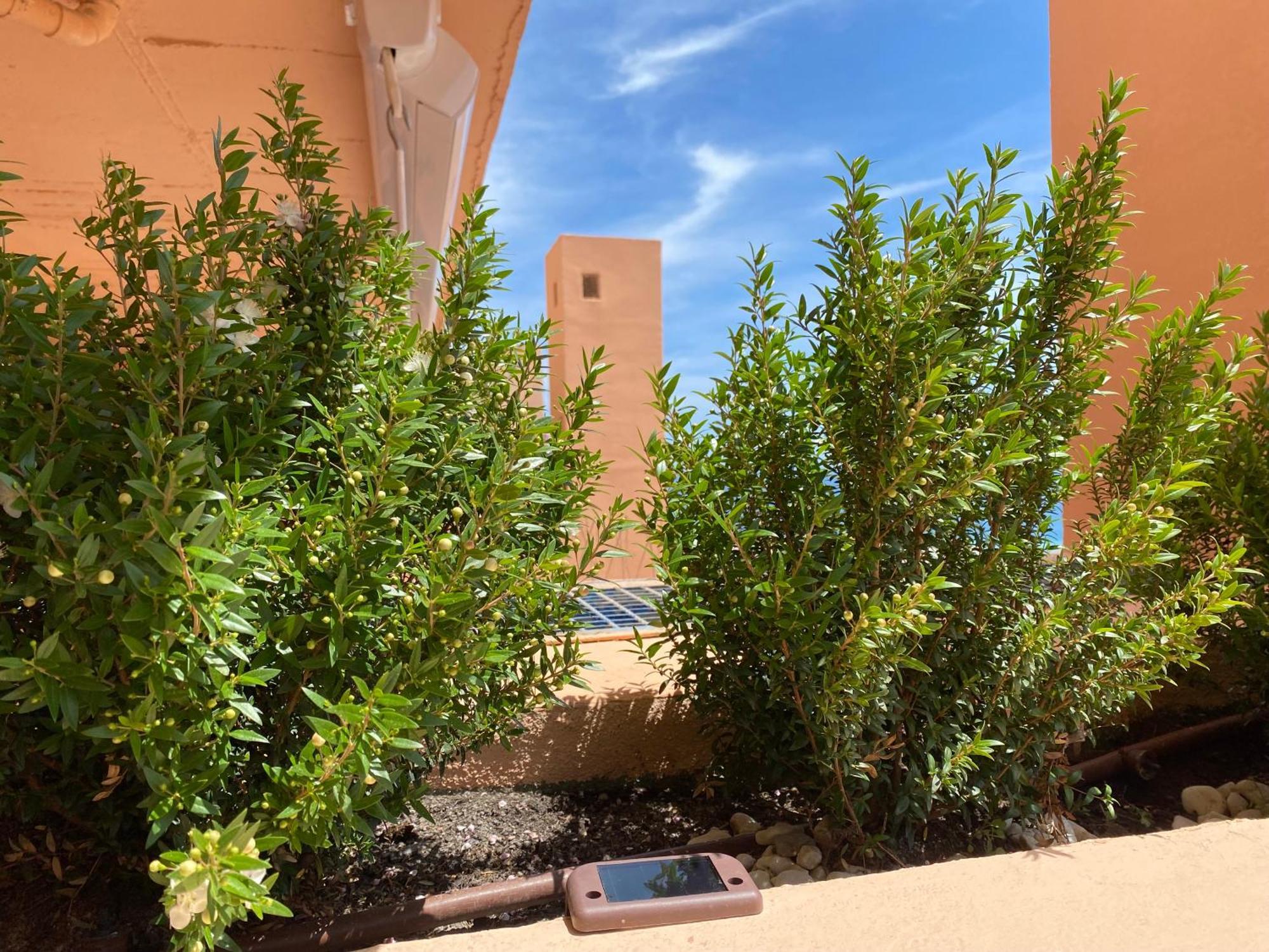 Sunrise Atalaya Amanecer Suite Mojacar Exterior photo