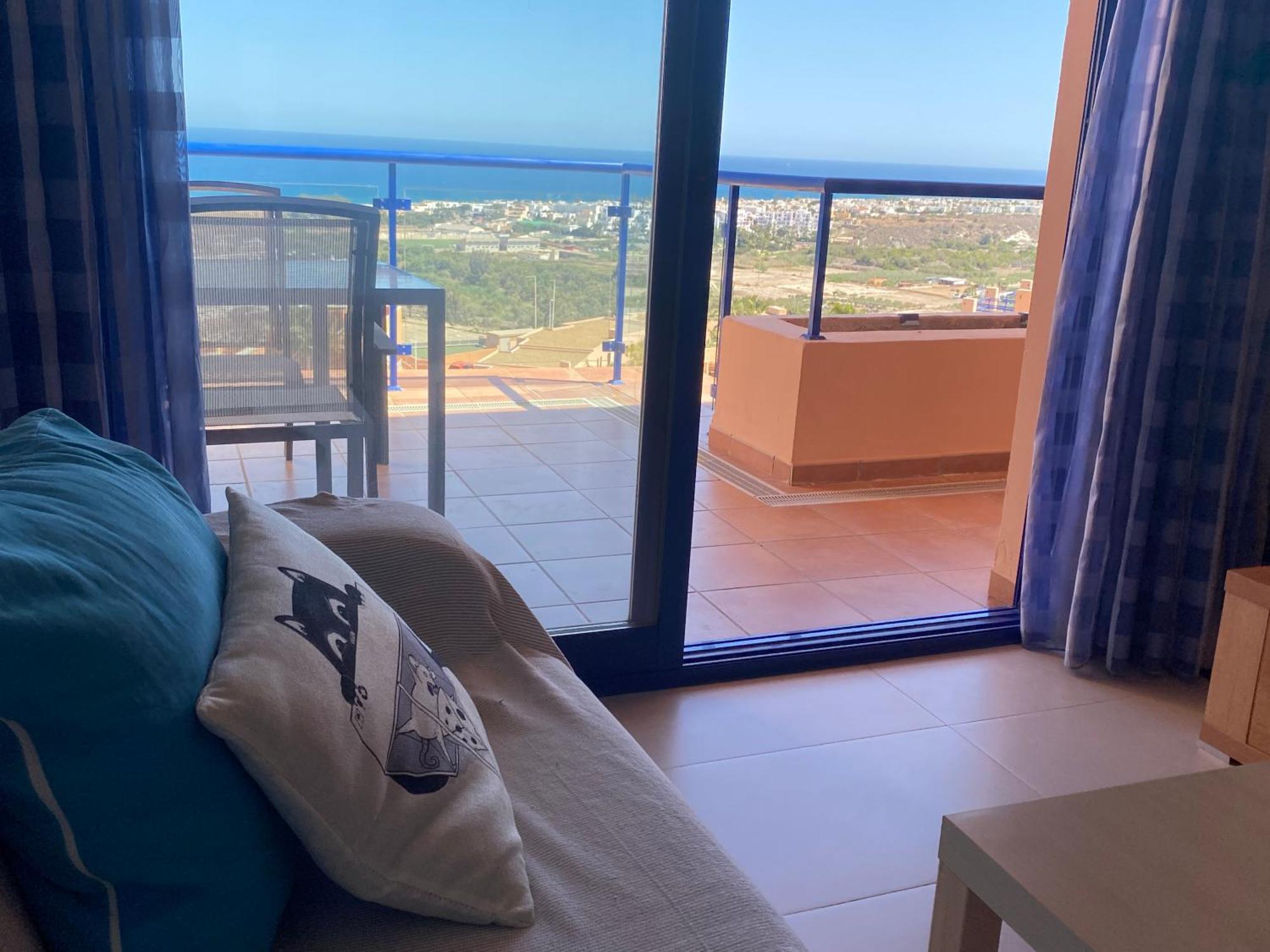 Sunrise Atalaya Amanecer Suite Mojacar Exterior photo