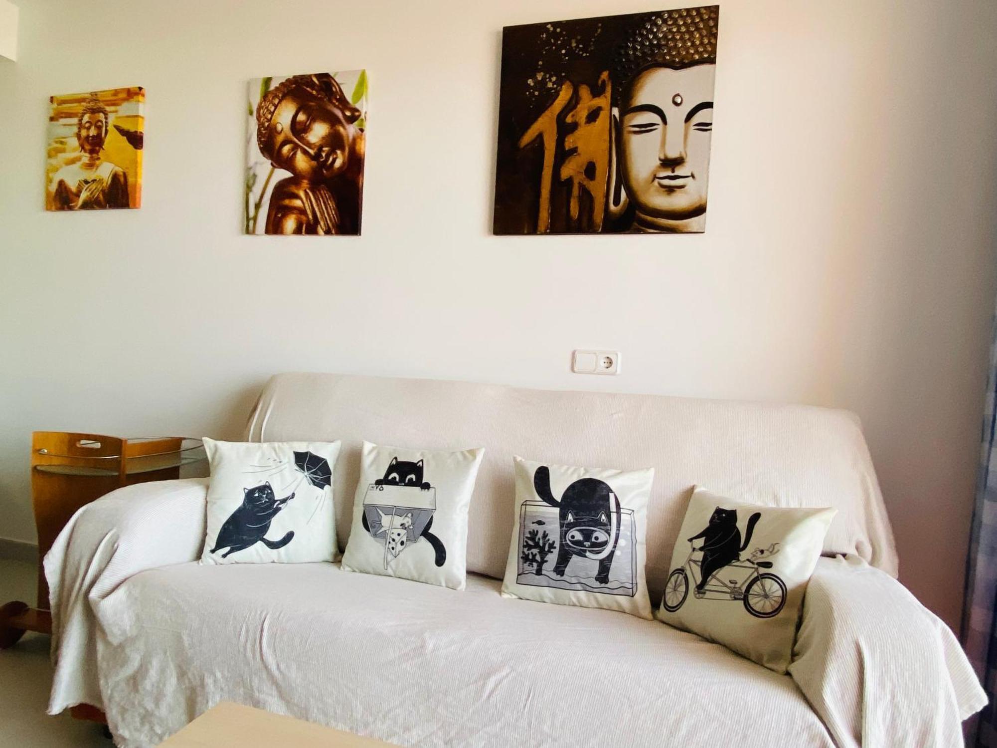 Sunrise Atalaya Amanecer Suite Mojacar Exterior photo