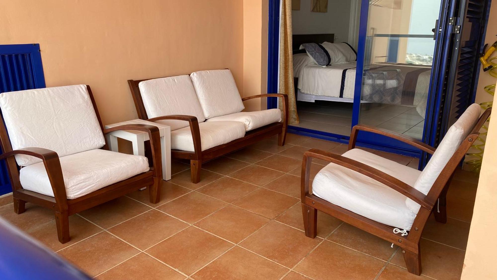 Sunrise Atalaya Amanecer Suite Mojacar Exterior photo