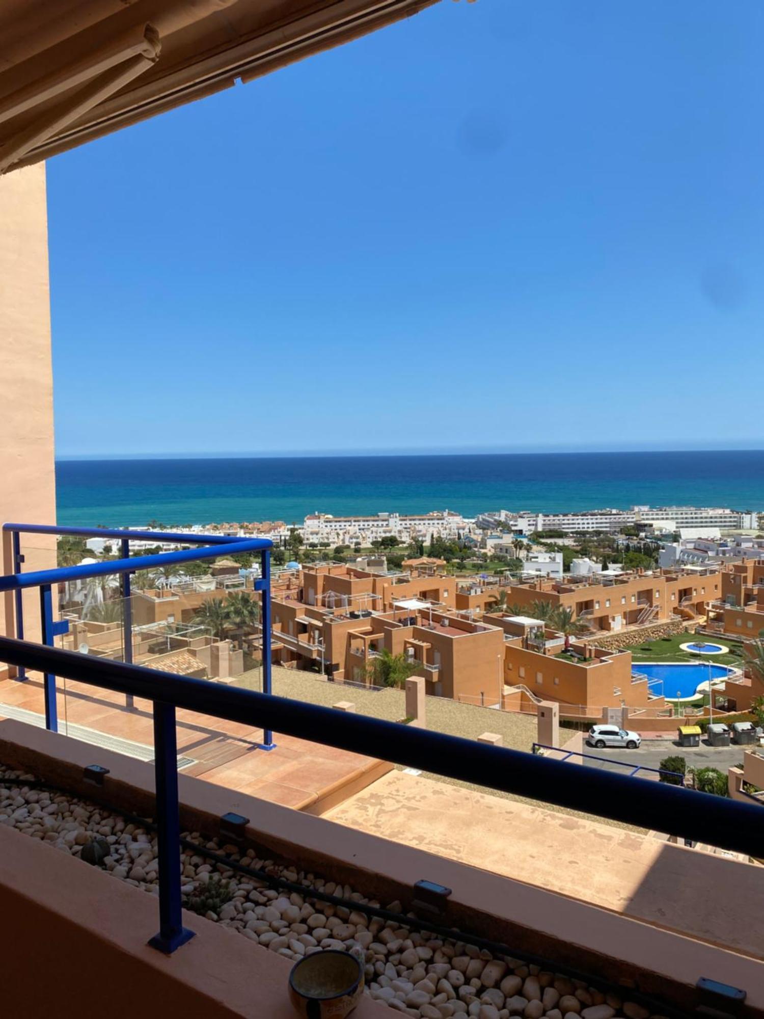 Sunrise Atalaya Amanecer Suite Mojacar Exterior photo