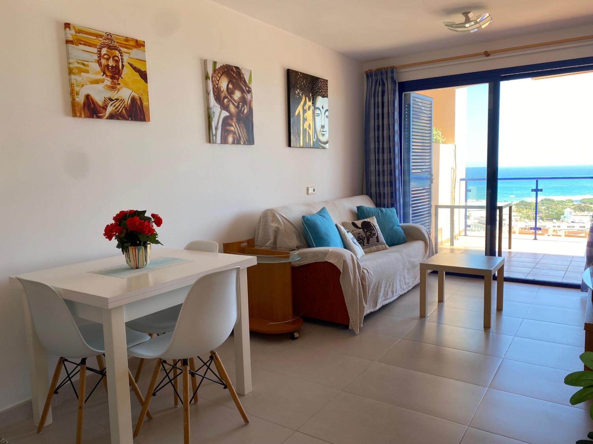 Sunrise Atalaya Amanecer Suite Mojacar Exterior photo
