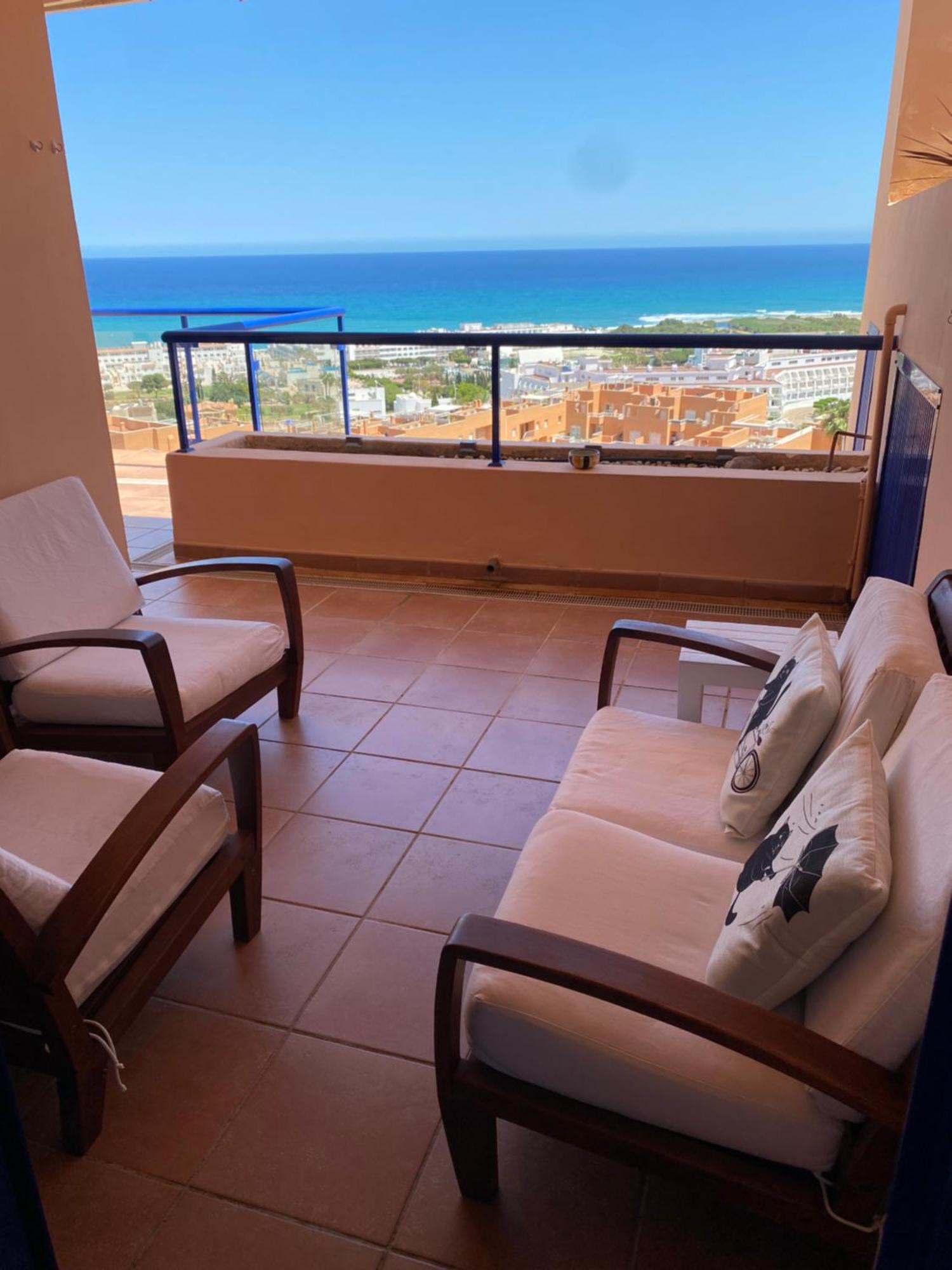 Sunrise Atalaya Amanecer Suite Mojacar Exterior photo