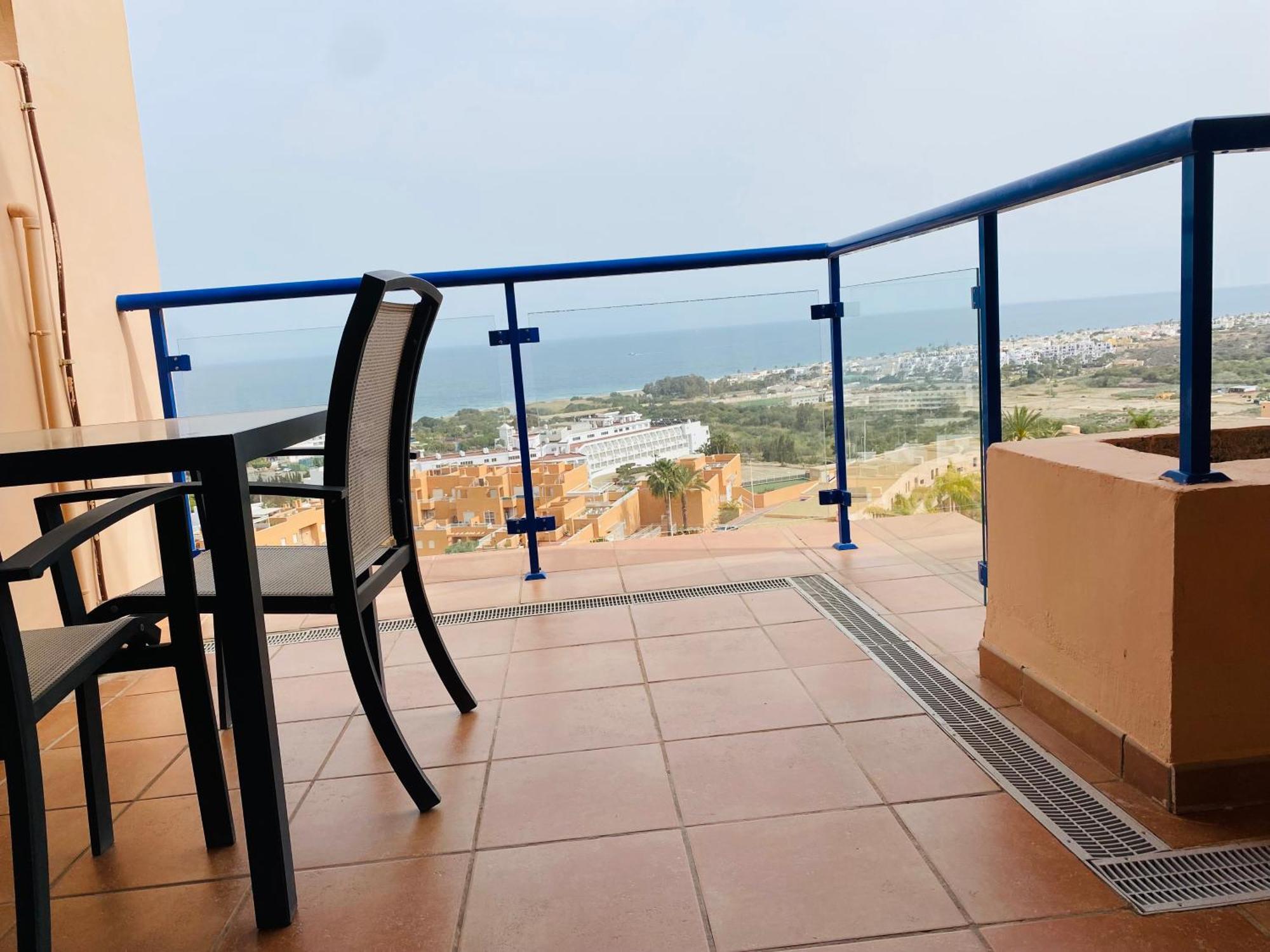 Sunrise Atalaya Amanecer Suite Mojacar Exterior photo