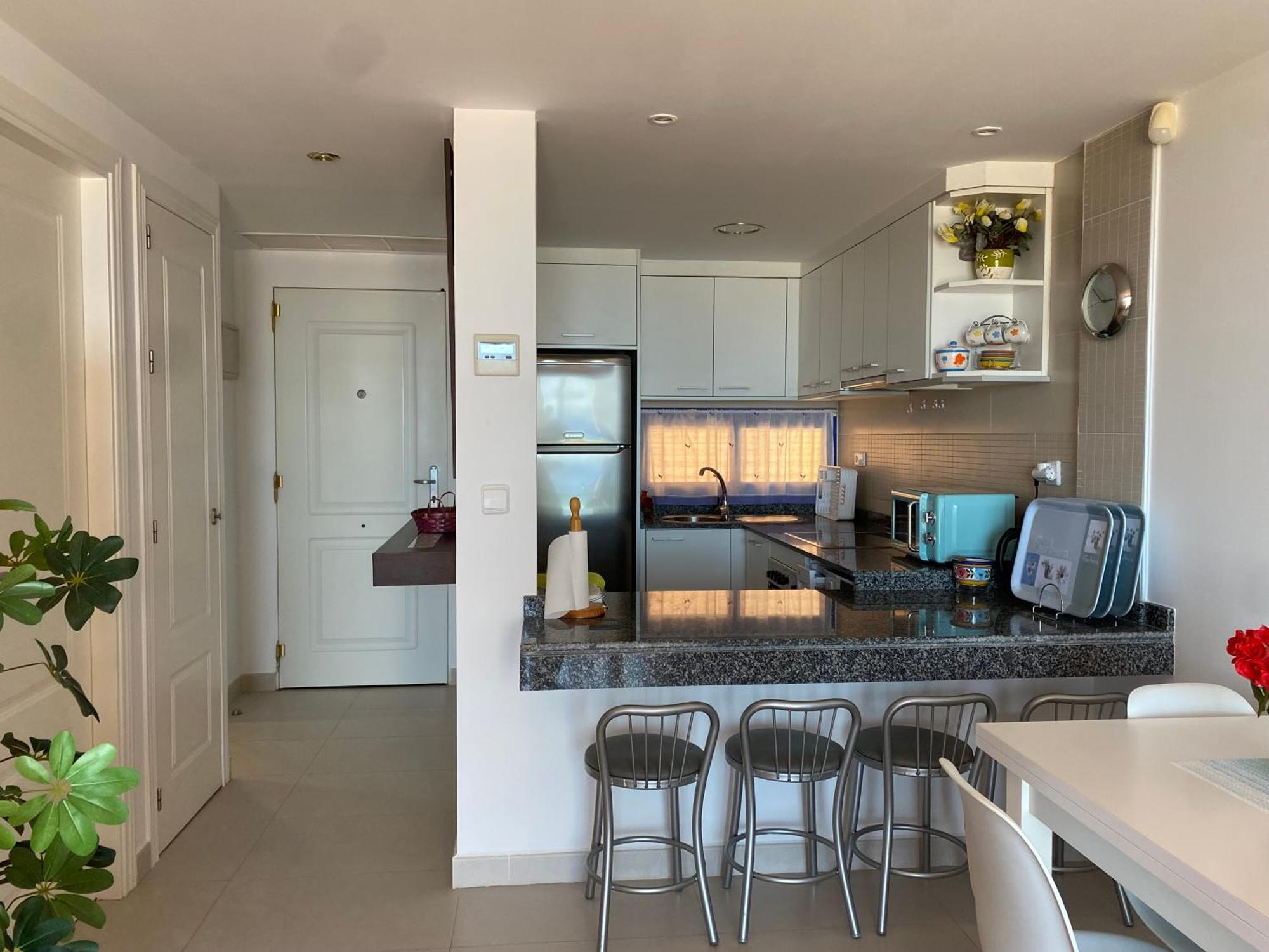 Sunrise Atalaya Amanecer Suite Mojacar Exterior photo