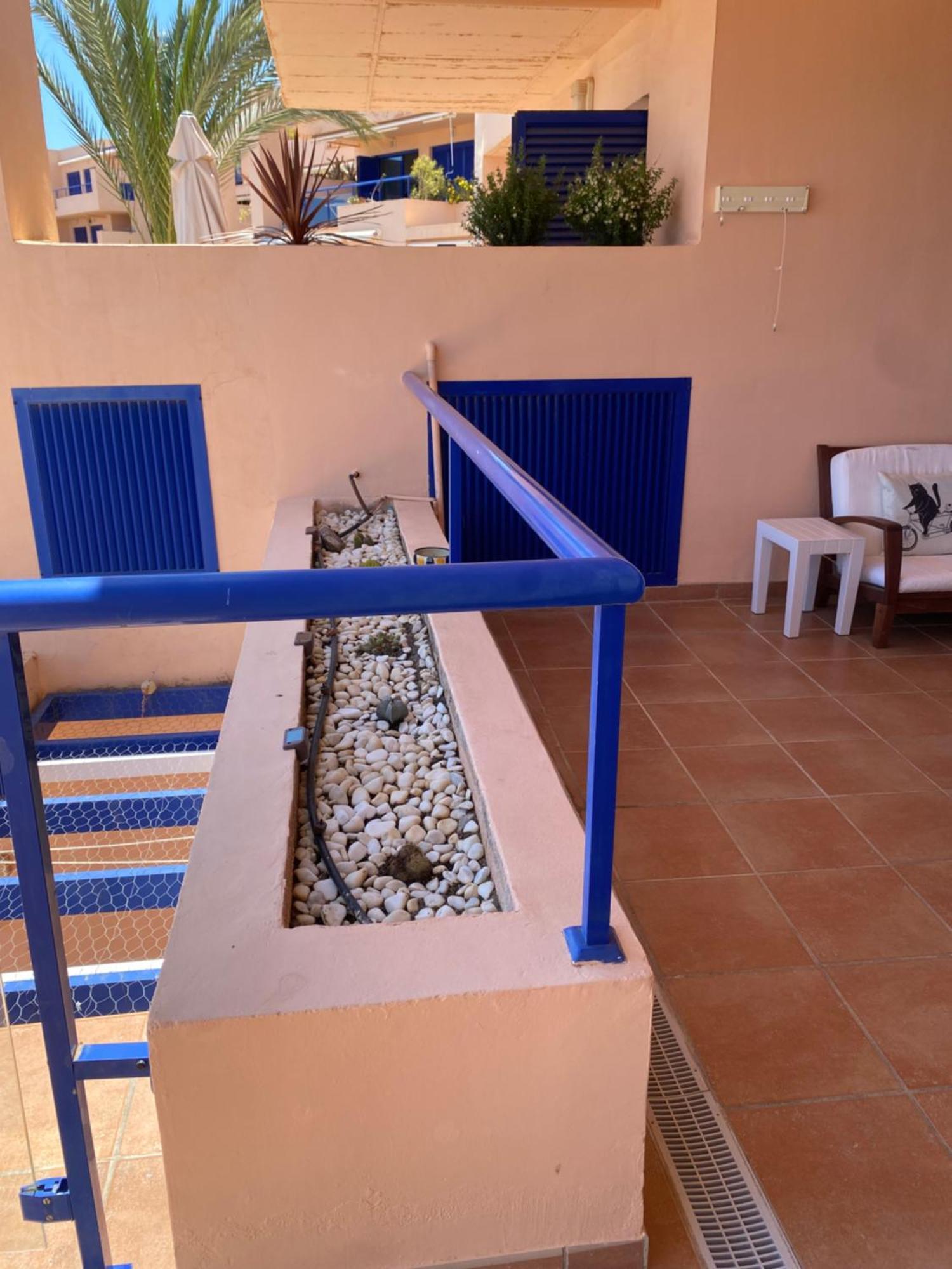Sunrise Atalaya Amanecer Suite Mojacar Exterior photo