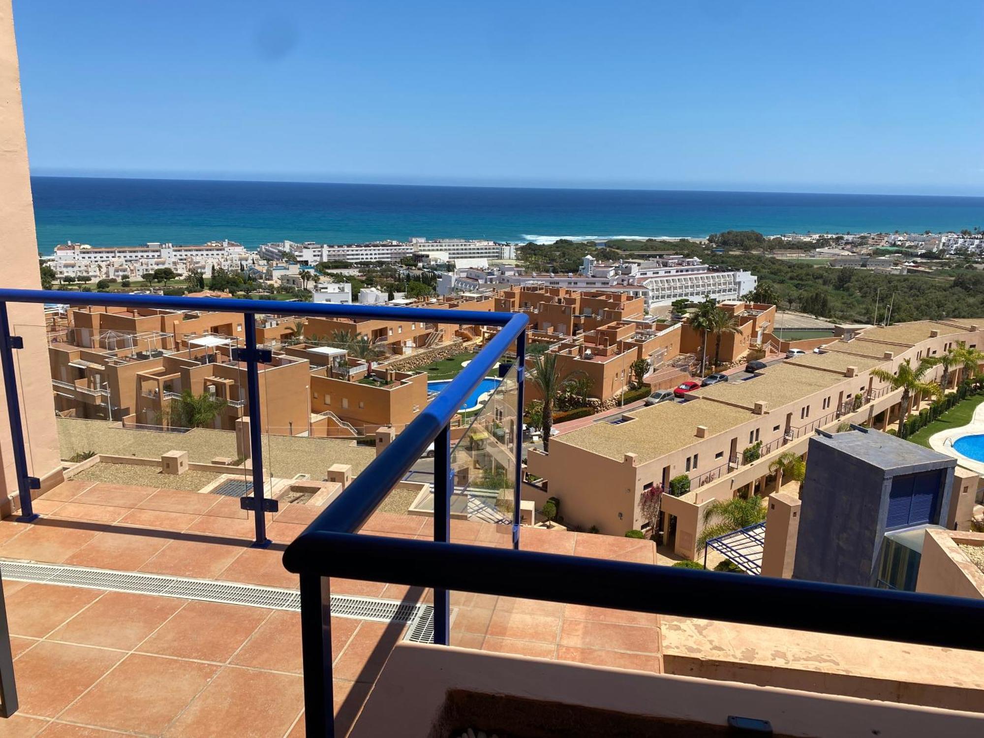 Sunrise Atalaya Amanecer Suite Mojacar Exterior photo