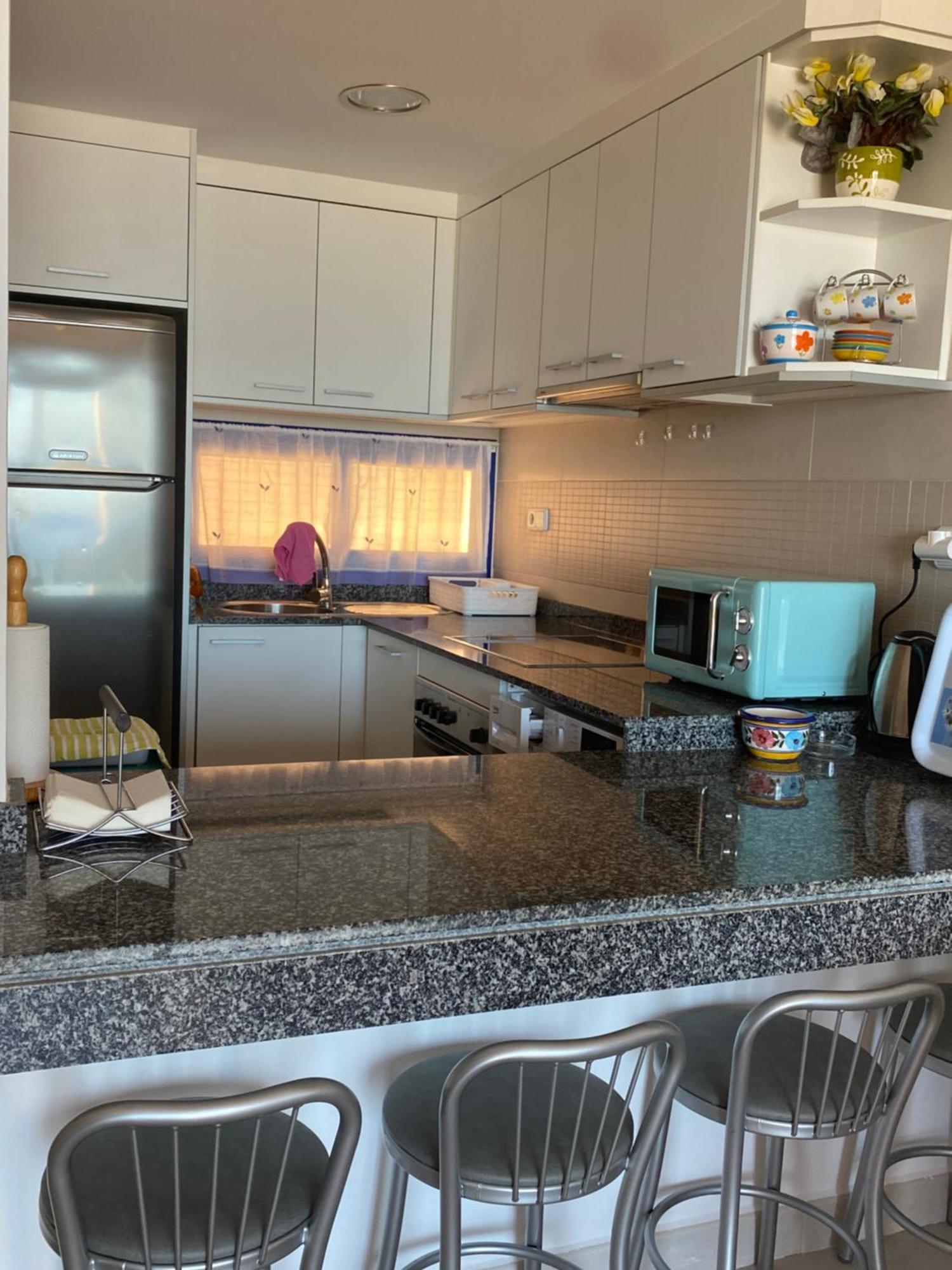Sunrise Atalaya Amanecer Suite Mojacar Exterior photo