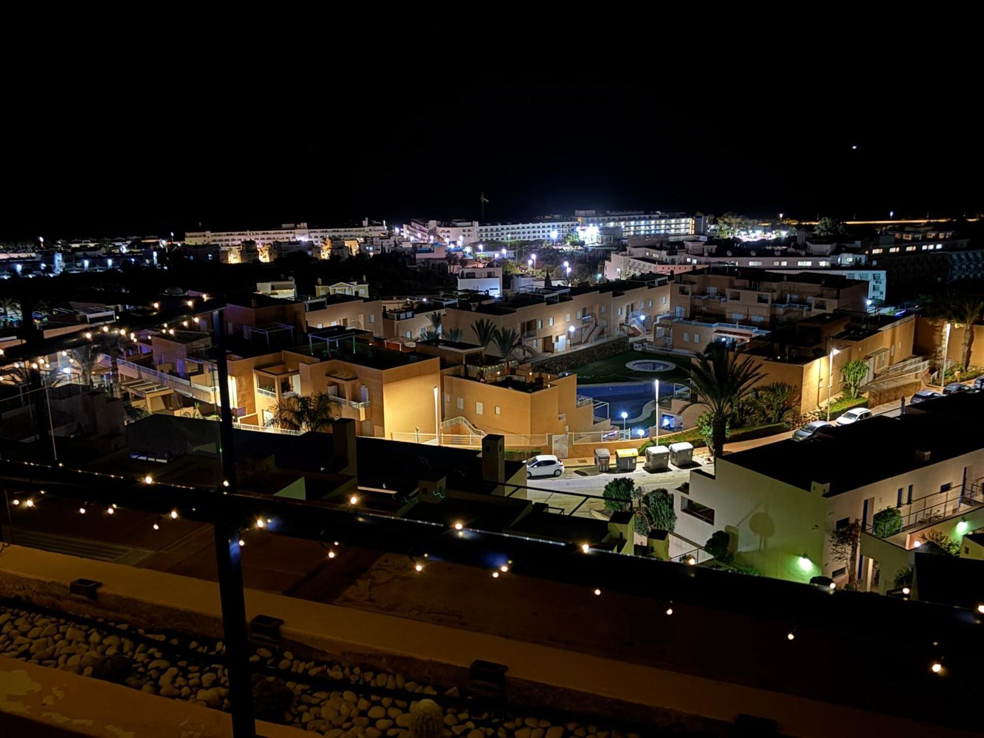 Sunrise Atalaya Amanecer Suite Mojacar Exterior photo