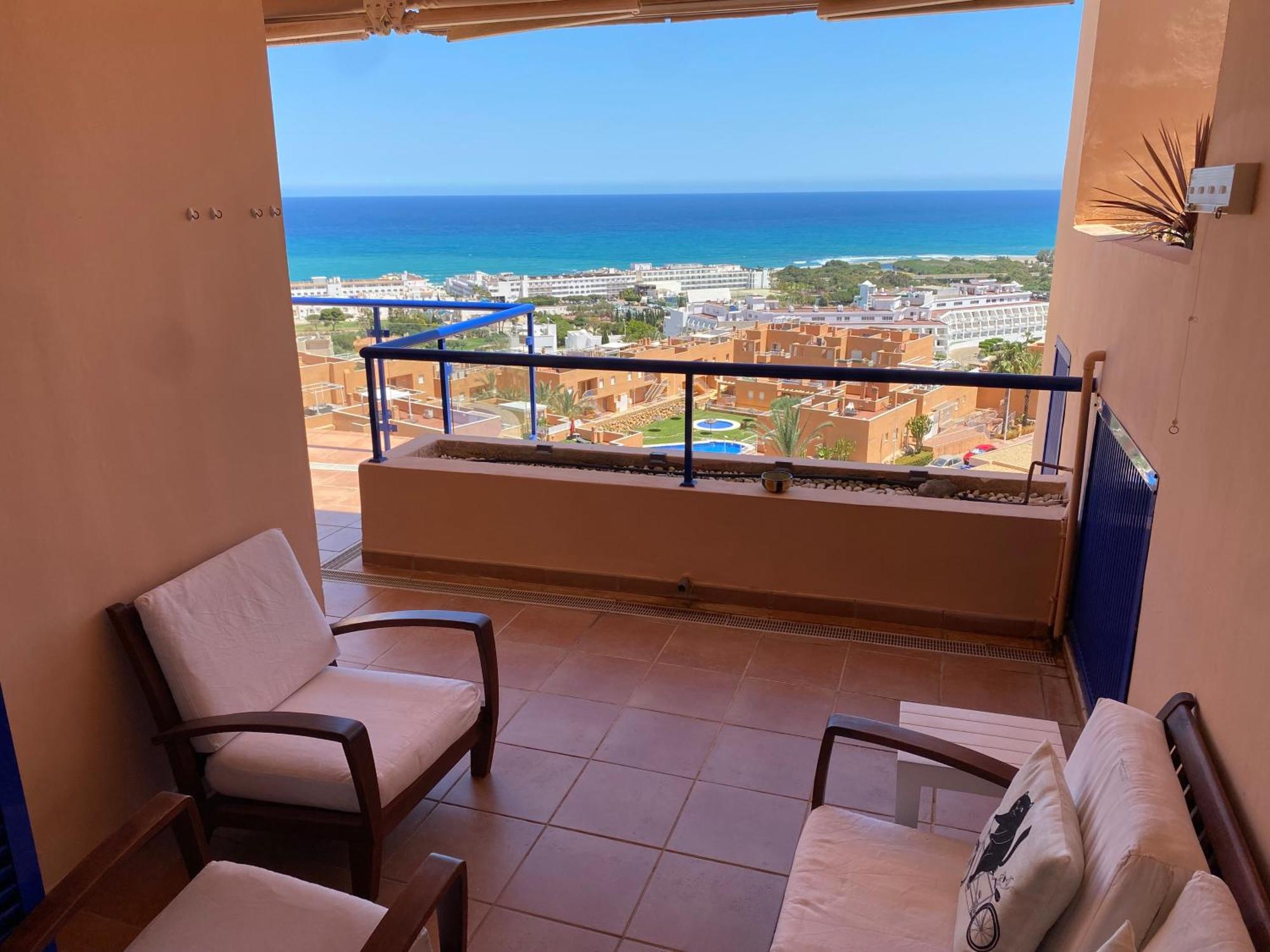 Sunrise Atalaya Amanecer Suite Mojacar Exterior photo